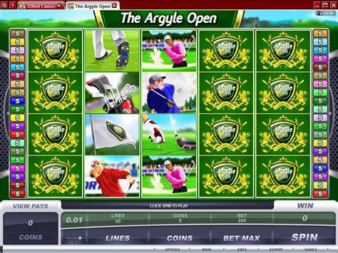 the argyle open bonuses|The Argyle Open Online Slots .